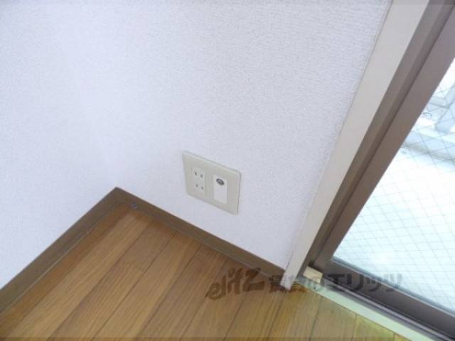 コンセント類