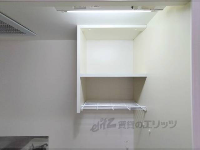 キッチン　収納