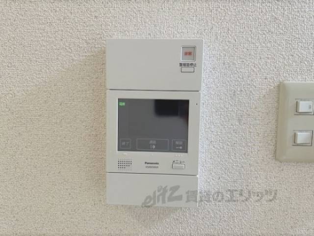 ドアフォン（ＴＶ含）