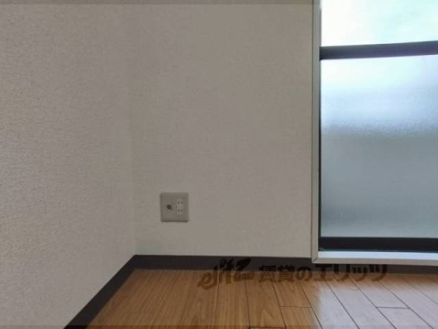 テレビ線