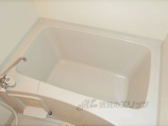 風呂　風呂部分