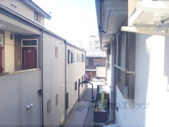 眺望　眺望です