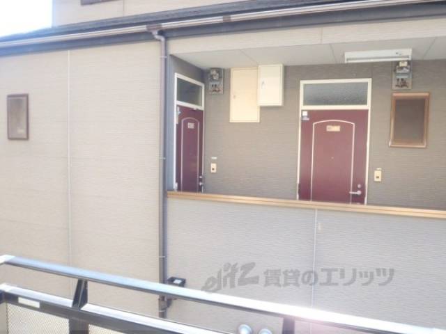 眺望　眺望です