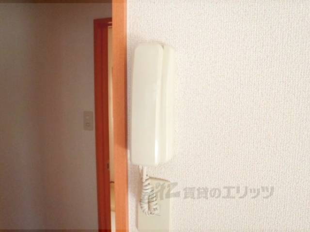 インターフォン