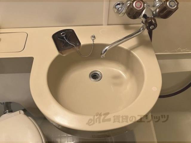 洗面所