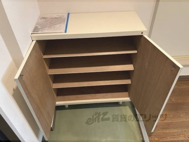 下駄箱