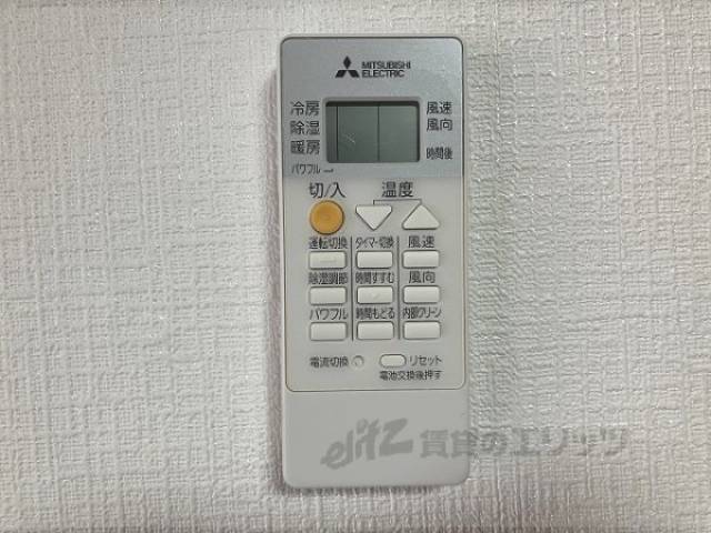 エアコン