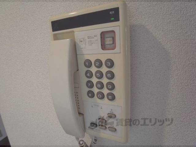モニターフォン