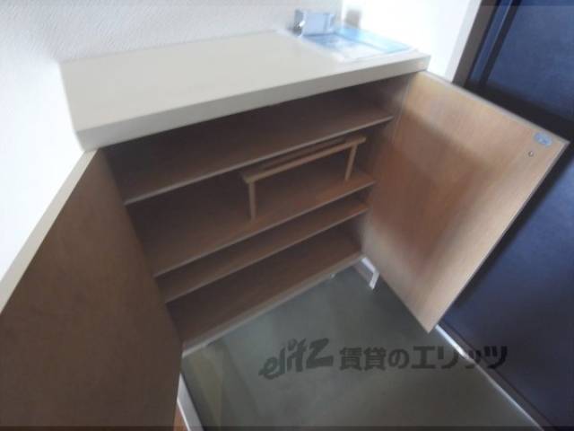 下駄箱