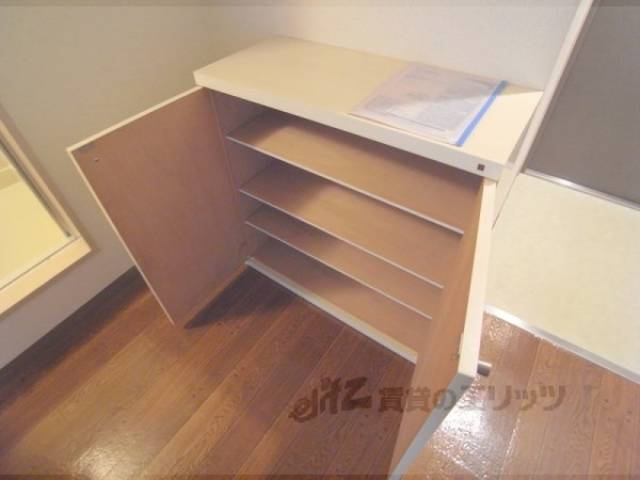 下駄箱