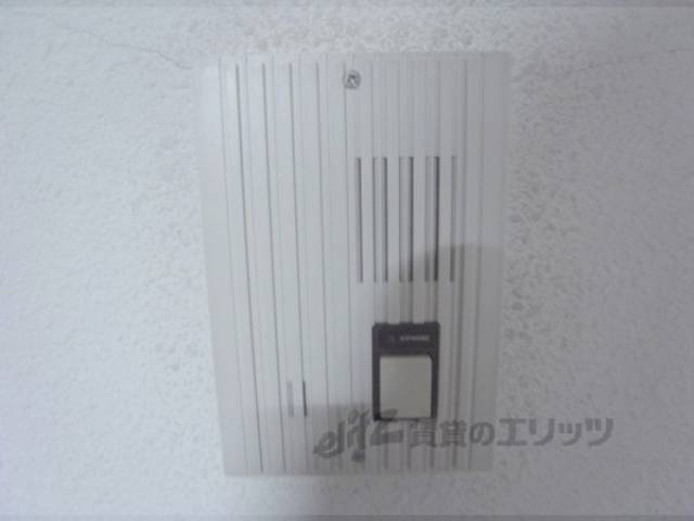 インターホン