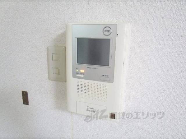 ドアフォン（ＴＶ含）