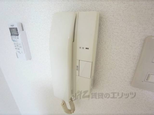 ドアホン