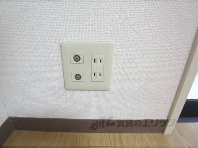 コンセント
