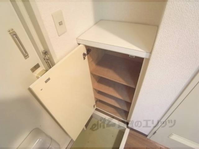 下駄箱