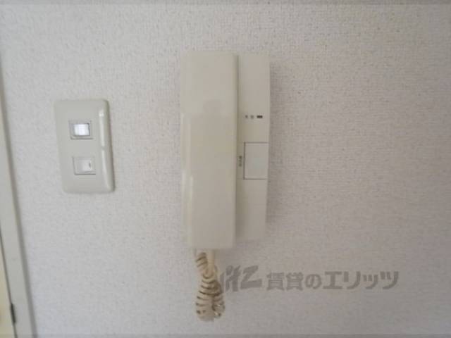 インターフォン
