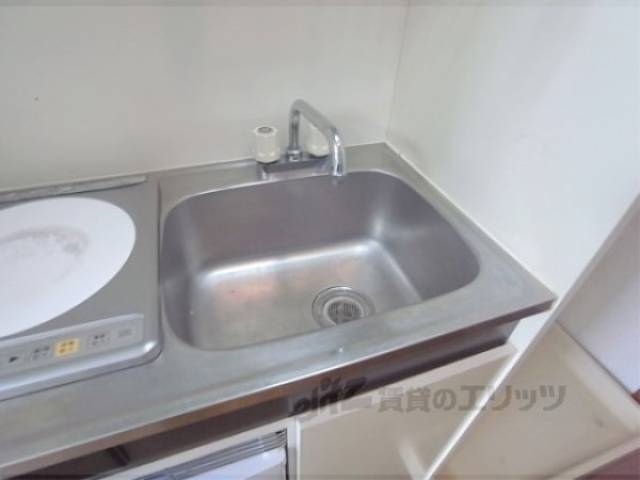 キッチン　シンク