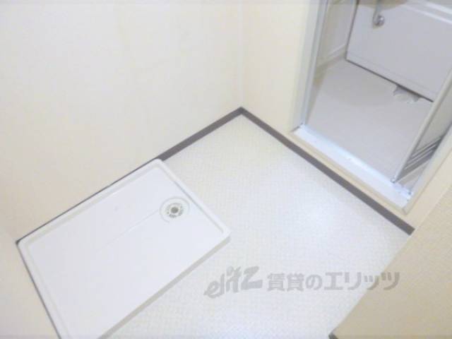 脱衣所