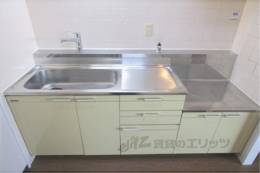 ラジュール岩倉室内写真2