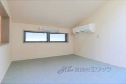 ＬＯＦＴ　ＨＯＵＳＥ　ＩＷＡＫＵＲＡ室内写真2