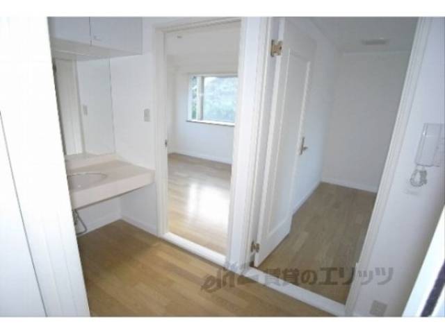 洗面所　脱衣所