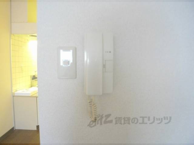 インターホン