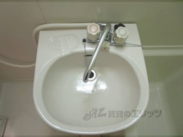 洗面所　玄関