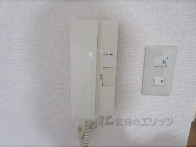 ドアフォン（ＴＶ含）　玄関