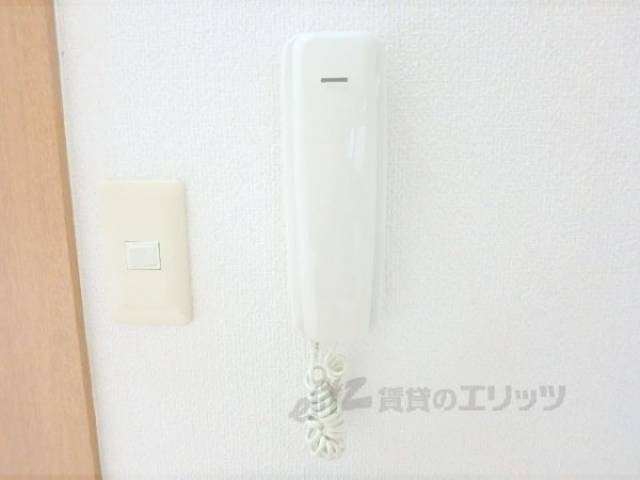 インターホン