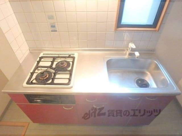 キッチン