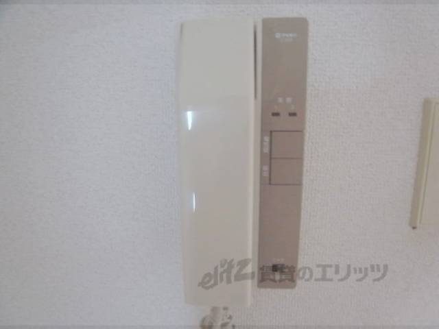 ドアフォン