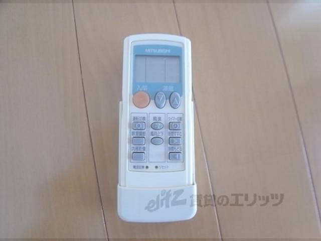 [エアコン]リモコン