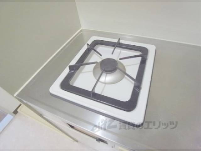 キッチン　コンロ