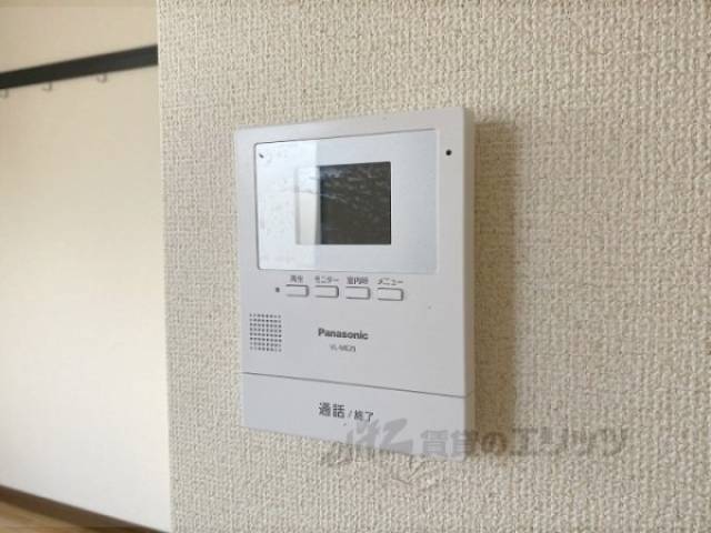 ドアフォン（ＴＶ含）