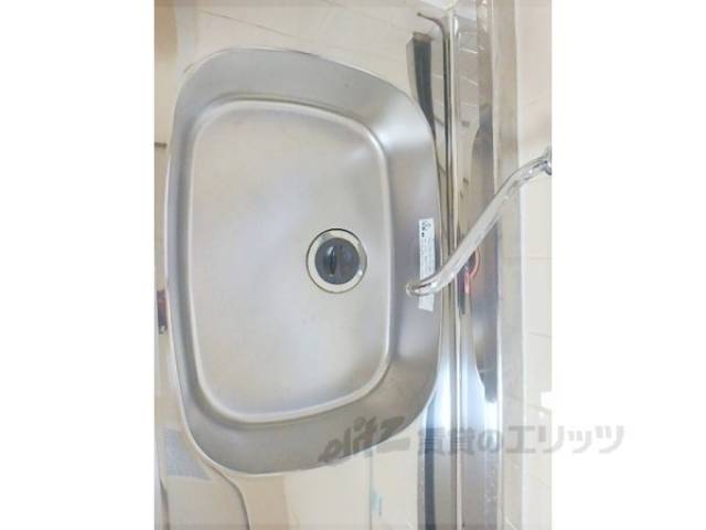 キッチン　シンク