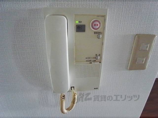 インターフォン