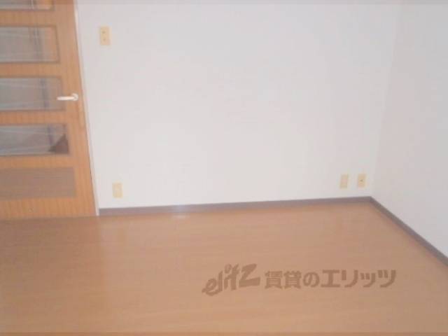 リビング　コンセント