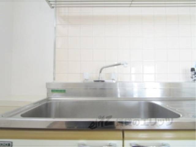 キッチン　シンク