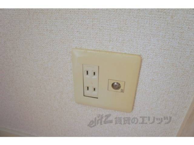 テレビジャック