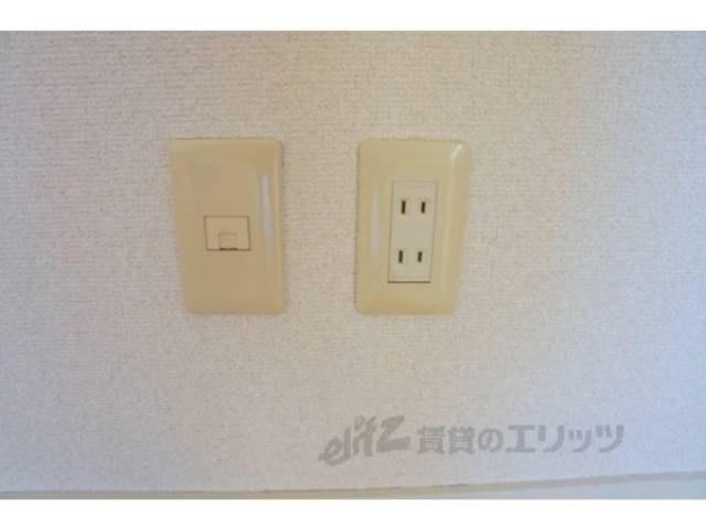 ネット回線