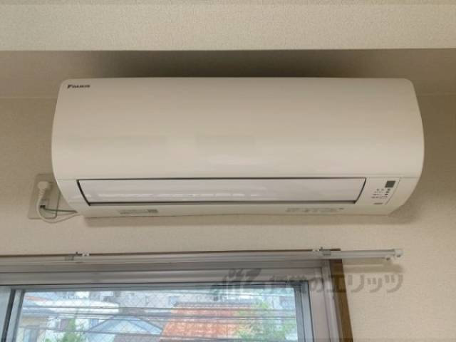 エアコン