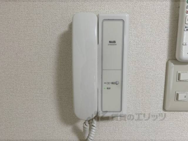 ドアホン