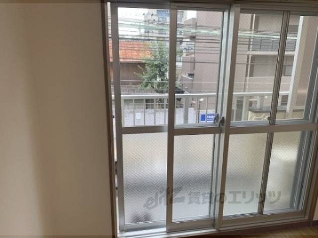 二重窓