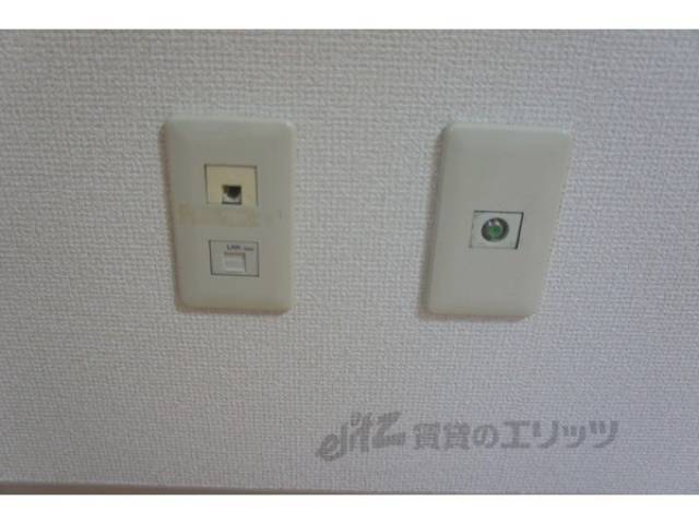 ネット回線