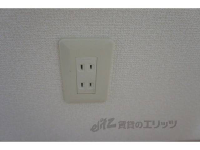 コンセント