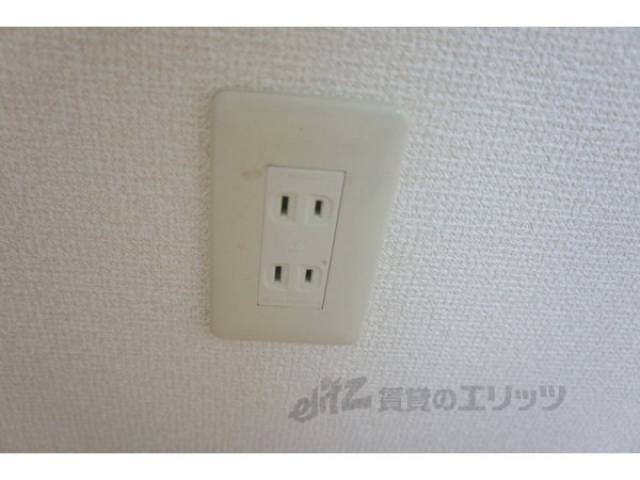 コンセント