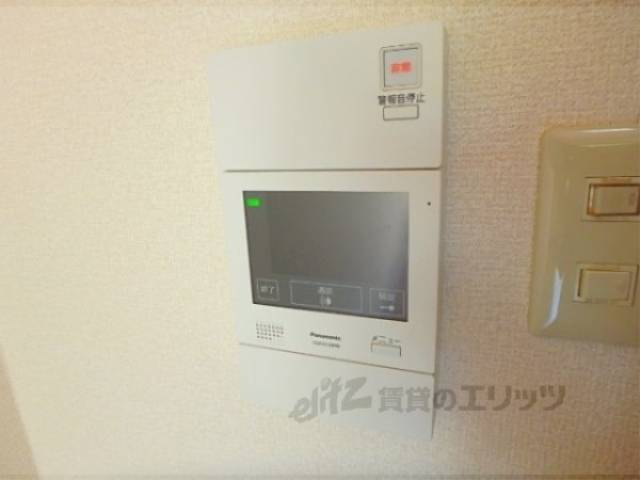 ドアフォン（ＴＶ含）