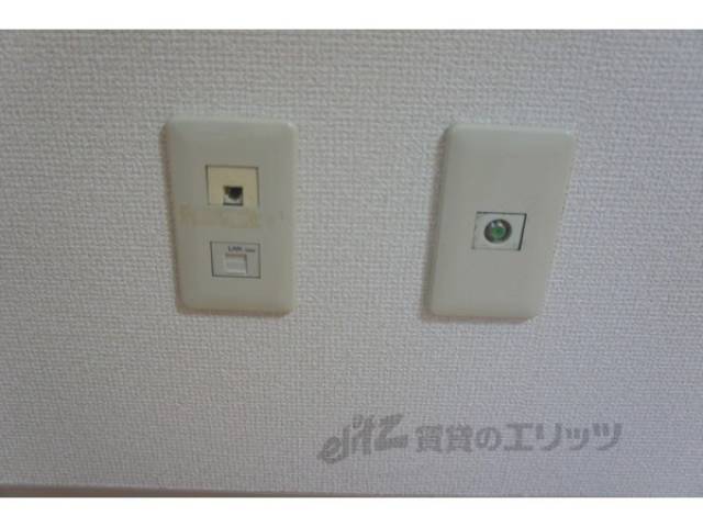 ネット回線
