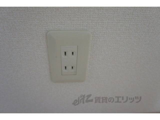コンセント