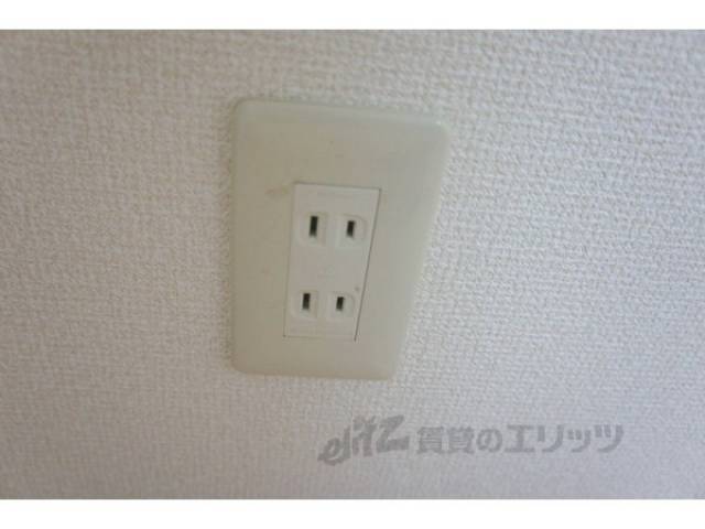 コンセント